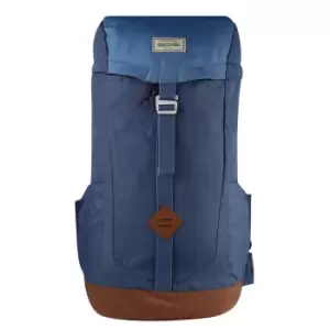 Regatta Stamford 25L Backpack (One Size) (Dark Denim/Stellar Blue)