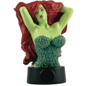 Eaglemoss DC Comics Poison Ivy Bust