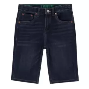 Levis 511 Shorts - Blue