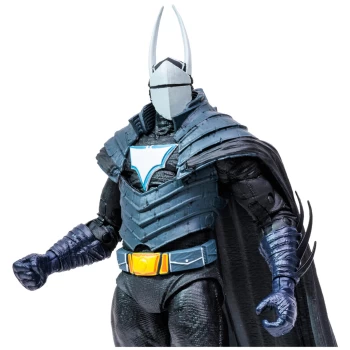 McFarlane DC Multiverse 7 Action Figure - Batman Duke Thomas (Dark Nights: Metal)