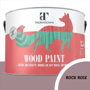 Thorndown Rock Rose Wood Paint 750ml