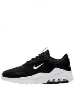 Nike Air Max Bolt, Black/White, Size 6, Women