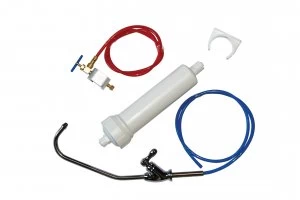 Wickes Water Filter Kit