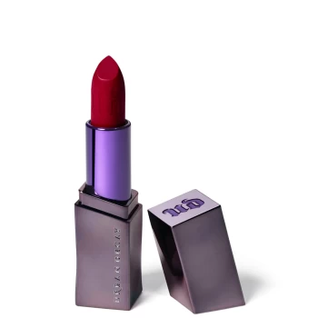 Urban Decay Vice Cream Lipstick 7ml (Various Shades) - No Parking