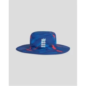 Castore England ODI Hat 2023 2024 Adults - Blue