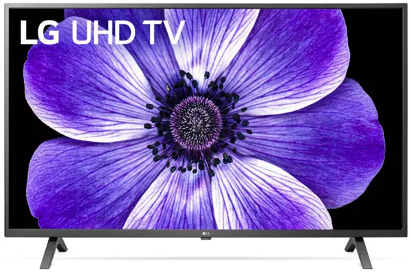 LG 65" 65UN7000 Smart 4K Ultra HD LED TV