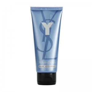 Yves Saint Laurent Y Aftershave Balm 100ml