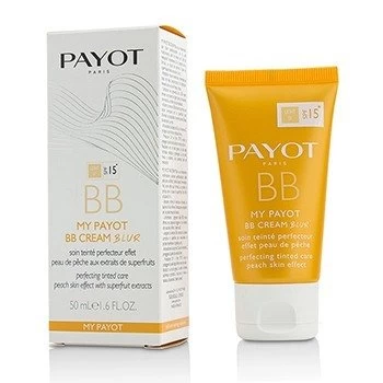 PayotMy Payot BB Cream Blur SPF15 - 01 Light 50ml/1.6oz