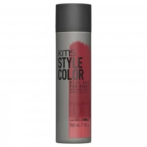 KMS Style Color Real Red 150ml