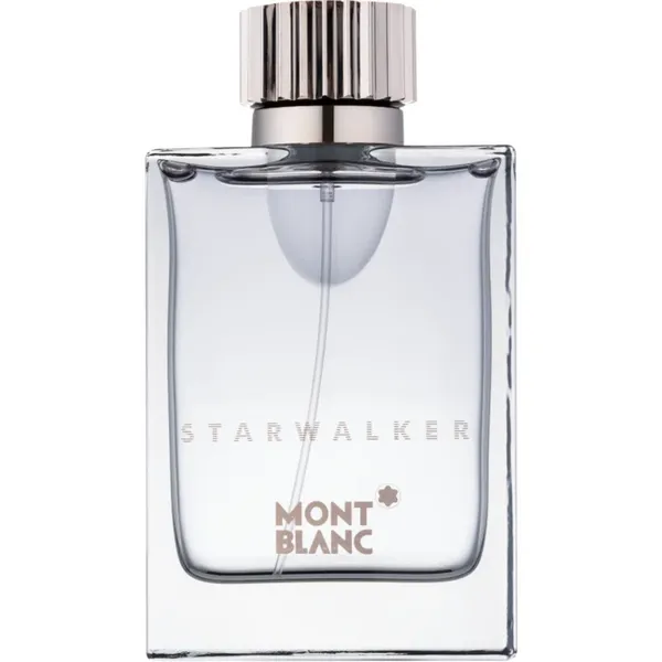 Mont Blanc Starwalker Eau de Toilette For Him 75ml