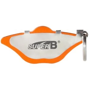 Super B TB-BR10 Brake Caliper Alignment Tool