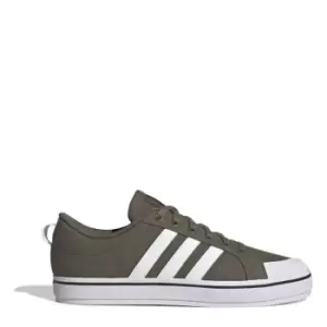 adidas Bravada Mens Trainers - Green