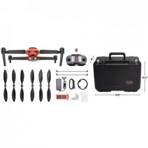 Autel EVO II Rugged Bundle