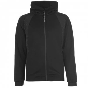 Creative Recreation Avalon Track Jacket - Black