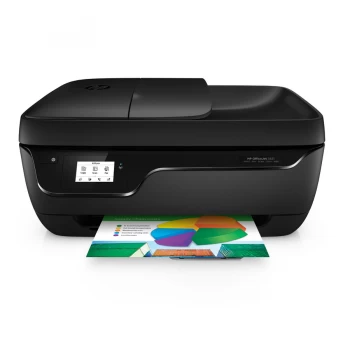 HP OfficeJet 3831 Wireless Colour Inkjet Printer