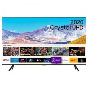 Samsung 55" UE55TU8000 Smart 4K Ultra HD LED TV