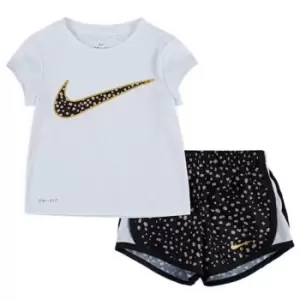 Nike Ani Spot Set Bb23 - Black