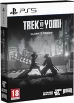 Trek To Yomi Ultimate Edition PS5 Game