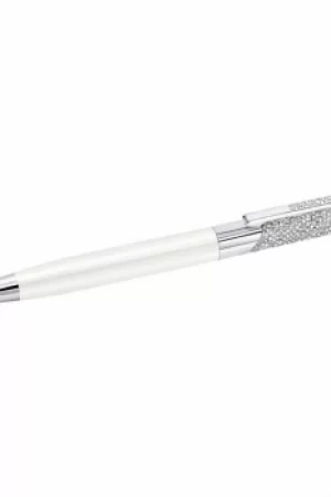 Ladies Swarovski Jewellery Eclipse White Pen 5285947