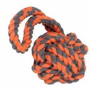 Nuts for Knots Extreme Tugger Dog Toy 58cm