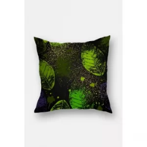 YS1239990416 Multicolor Cushion Cover