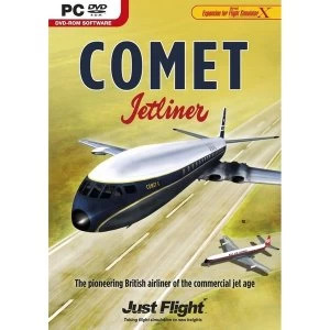 Comet Professional Game