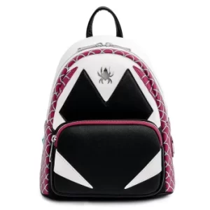 Loungefly Marvel Spider Gwen Cosplay Mini Backpack