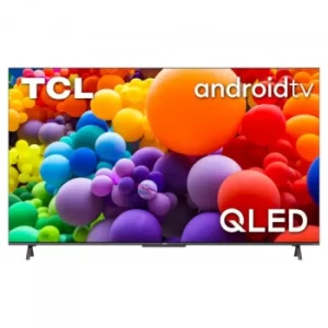 TCL 65" 65C725K Smart 4K Ultra HD QLED TV