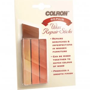 Ronseal Colron Wax Sticks