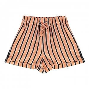 Tommy Hilfiger Tommy Resort Shorts - Melon 0DM