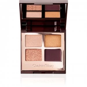 Charlotte Tilbury Luxury Palette - Queen of Glow