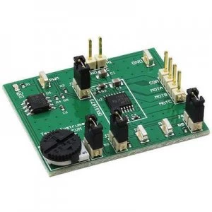 PCB design board Texas Instruments DRV11873EVM