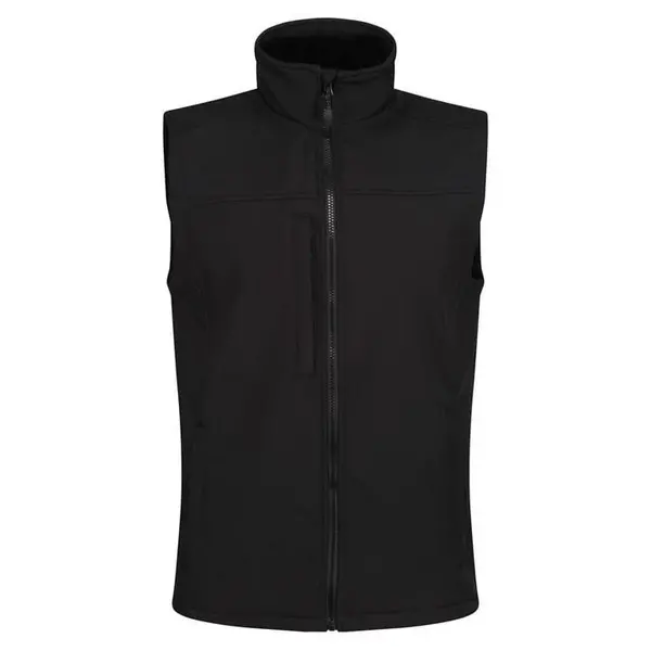 Regatta Flux Bodywarmer - Black 3XL