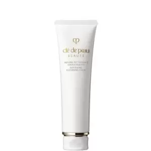 Cle de Peau Beaute Softening Cleansing Foam - 125ml