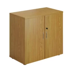 Jemini Cupboard 800x450x800mm Nova Oak KF822394