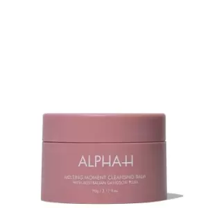 Alpha-H Limited Edition Melting Moment Cleansing Balm with Australian Davidson Plum Extract 90g