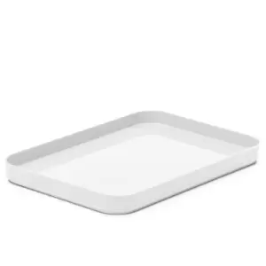 SmartStore Compact M Lid - White