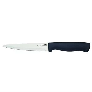 Robert Dyas Masterclass EdgeKeeper Self-Sharpening Utility Knife - 11.5cm