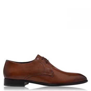 Ted Baker Sumpsa Lace Formal Shoes - Tan