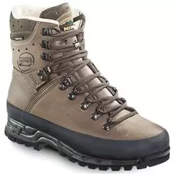 Mens Island Active MFS Walking / Hiking Boots