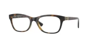 Vogue Eyewear Eyeglasses VO5424B W656