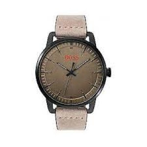 Hugo Boss Orange Stockholm 1550073 Men Strap Watch