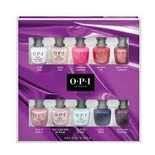 OPI The Celebration Collection Nail lacquer - OPI