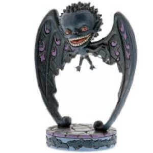 Disney Traditions Nocturnal Nightmare Bat Kid Figurine