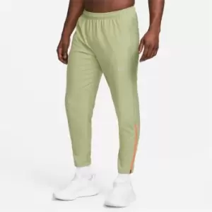 Nike Nk Df Chllgr Wvn Pant Hkne - Green