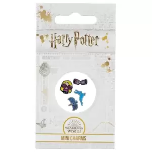 Harry Potter Luna Mini Charm Set