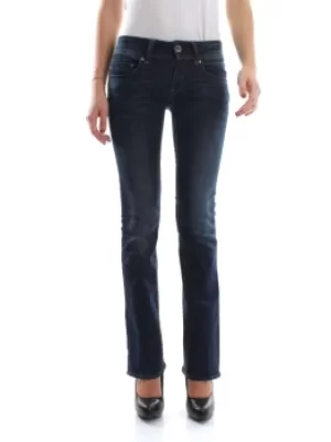 g-star Jeans Women Blue Denim