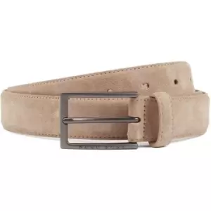 Boss Boss Cedys Belt Mens - Beige