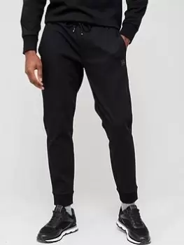 BOSS Lamont Joggers - Black, Size S, Men