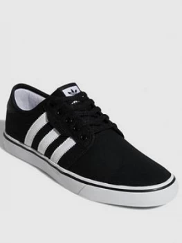 Adidas Originals Seeley - Black